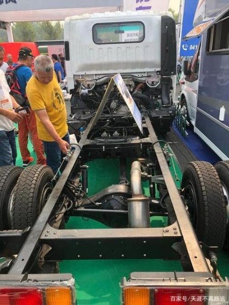 房车的货车地盘和客车地盘的区别有什么不一祥？