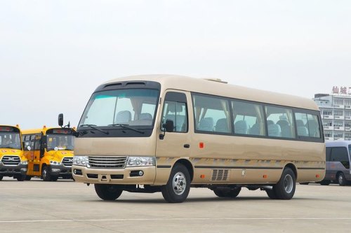 中巴车排名前十名? 中巴车排名前十名?