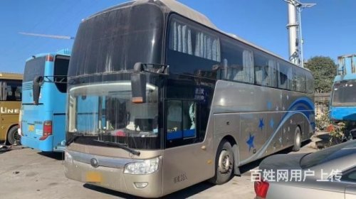 67座宇通客车油耗？