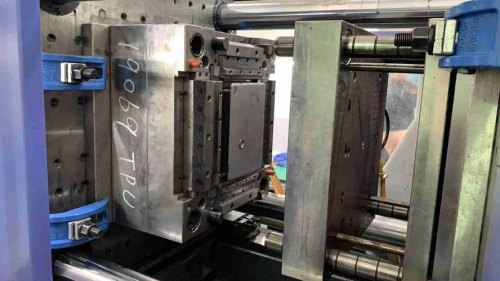 重庆的注塑模具工业区聚集在什么地方？