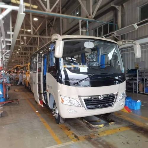 中型客车经营范围？