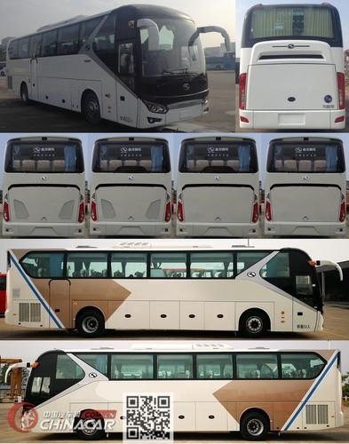 金龙客车长宽高? 金龙客车长宽高?