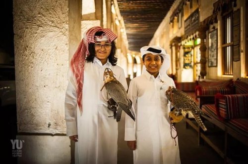 在卡塔尔生活是一种什么样的体验? 在卡塔尔生活是一种什么样的体验?