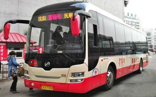 沈阳北站客车是什么站？