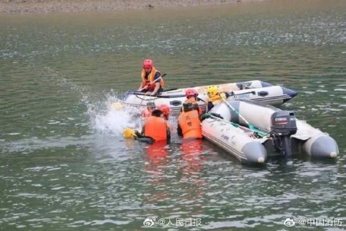 贵州贞丰船只侧翻事故已造成10人遇难8人失联，包括船主已有11人获救，涉事船主已被警方控制。你怎么看？