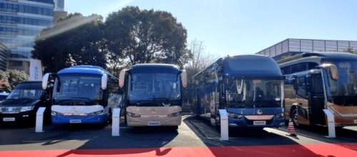 中通客车2021裁员多少人? 中通客车2021裁员多少人?