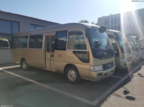 羊城考斯特、金龙、金旅考斯特、丰田考斯特区别是什么?哪家性价比最高？