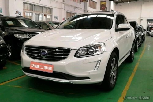 沃尔沃xc60日付26元什么意思？