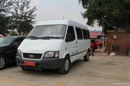 江铃全顺14年的车子有多宽? 江铃全顺14年的车子有多宽?