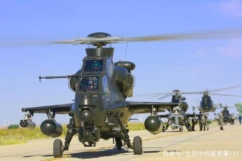 用6吨级的直15替换4吨级的直-9C型反潜直升机，可能性如何？