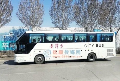 哈拉道口一沈阳的客车都几点发车？