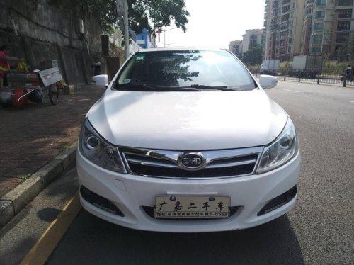 为什么深圳比亚迪的车这么多? 为什么深圳比亚迪的车这么多?