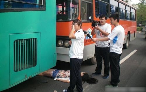 河南安阳公交车挤死女司机事故有最新进展吗？到底结果怎样的？