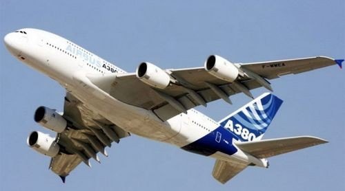 空中客车只生产客机吗？