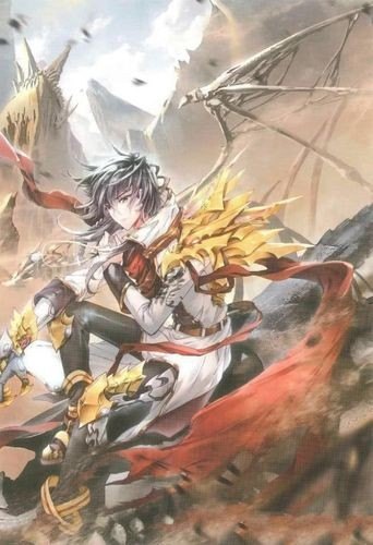 龙王传说金龙九式的名字？