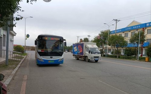 沈阳去新民仙女有什么客车？