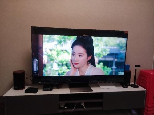 55英寸的电视长宽多少？