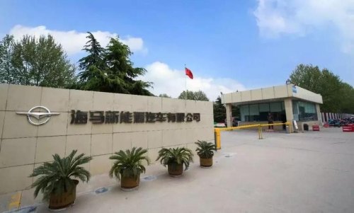 郑州有几个汽车厂? 郑州有几个汽车厂?