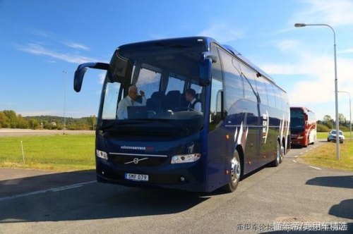 国内沃尔沃大客车是那里制造的？