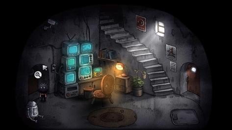 有哪些解谜游戏推荐? 有哪些解谜游戏推荐?