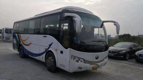 一般租大巴车，都选南京哪家租车公司啊？