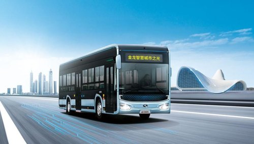 厦门金龙客车的生产厂在厦门的哪里？