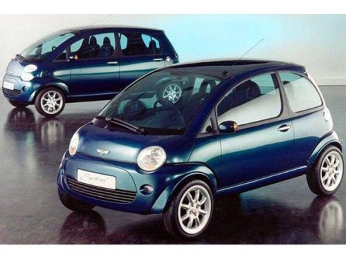 普通小汽车是什么? 普通小汽车是什么?