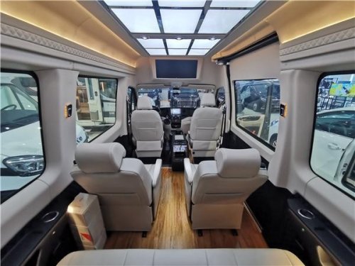 7座商务车需要什么驾驶证？