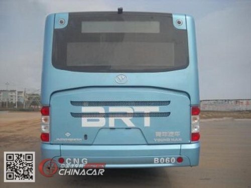 客车型号G是什么意思？