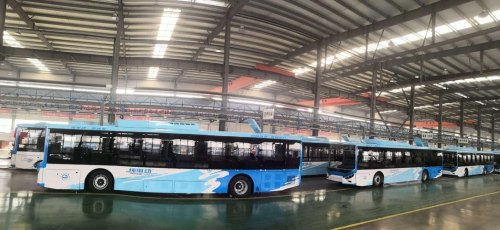 中广通新能源有限公司是央企吗？