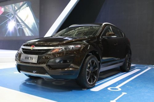 莲花汽车怎么会停产呢，那个莲花T5的SUV看着不错啊？