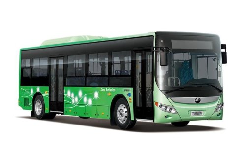 宇通客车新能源公交车续航怎么样？