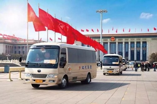 宇通为什么不造私家车？
