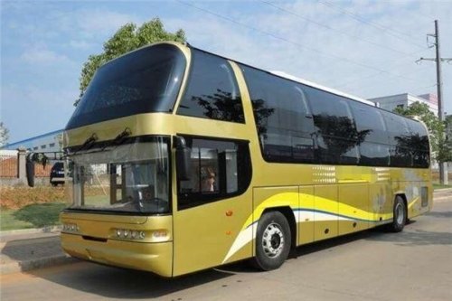 怎么样包长途客车？