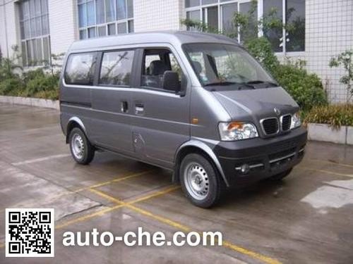 东风牌小型普通客车产地？