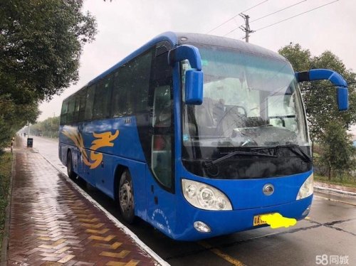 宇通客车6120油耗? 宇通客车6120油耗?