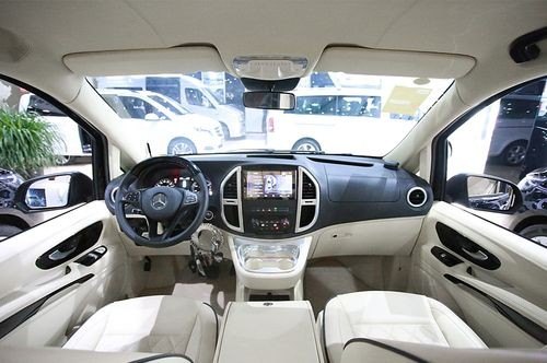 M分哪几种驾驶室？