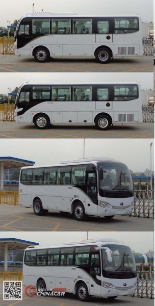 宇通客车由来？
