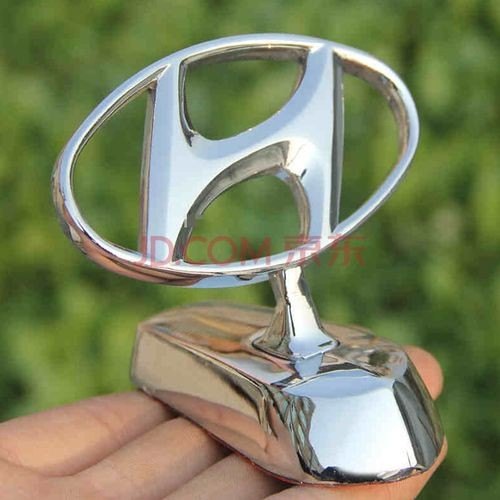 本田和现代,哪个车标好看? 本田和现代,哪个车标好看?