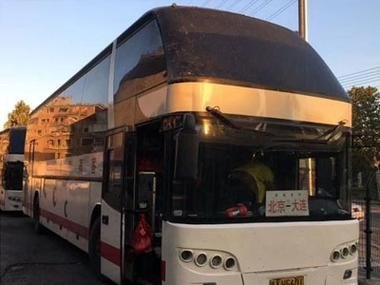 从铁岭去锦州客车是随时发车吗？