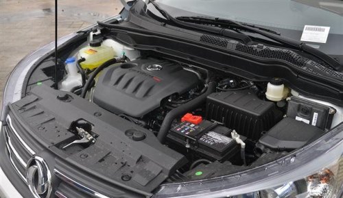 佛山有东风风神Ax7汽车发动机配件吗？