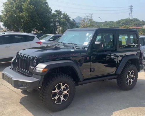 越野车是什么车? 越野车是什么车?