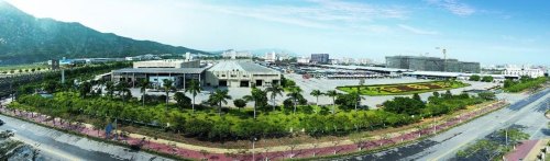 厦门车企有哪些？