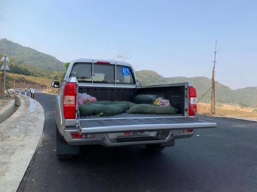 买辆皮卡带货怎么样？有没有类似带货的平台？