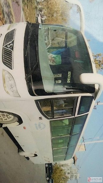 关于“少林客车”的一些疑问？