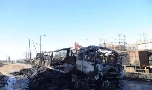 张家口一化工厂爆炸造成22死22伤，你怎么看？
