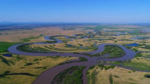 宝清属于什么平原? 宝清属于什么平原?