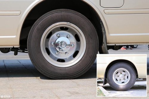 宇通客车16层和14层的轮胎有什么区别？