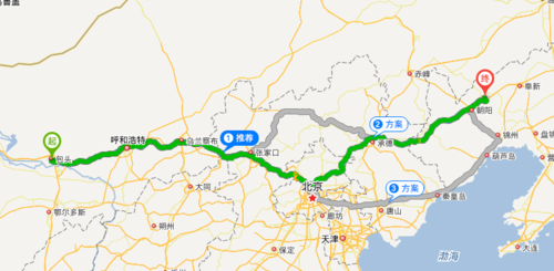 北票到康平怎么走,费用是多少? 北票到康平怎么走,费用是多少?