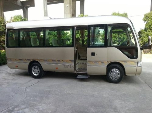 小巴车有哪些品牌？